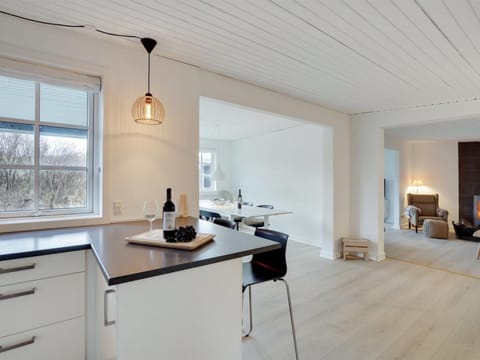 Holiday Home Dragan - 350m from the sea in Western Jutland by Interhome House in Vejers