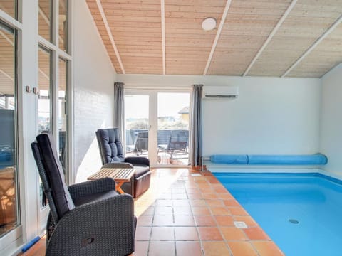 Holiday Home Petkana - 700m from the sea in Western Jutland by Interhome Maison in Vejers