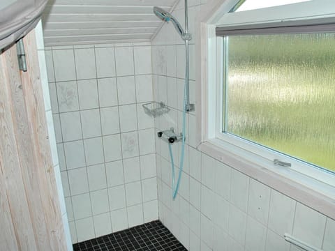 Holiday Home Solvejk - 800m from the sea in Western Jutland by Interhome House in Vejers