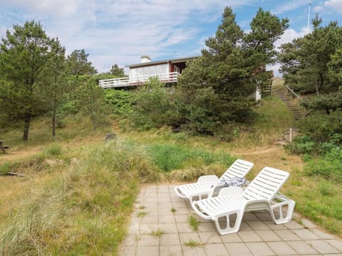 Holiday Home Taimi - 200m from the sea by Interhome House in Vejers