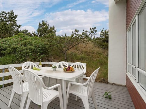 Holiday Home Taimi - 200m from the sea by Interhome House in Vejers