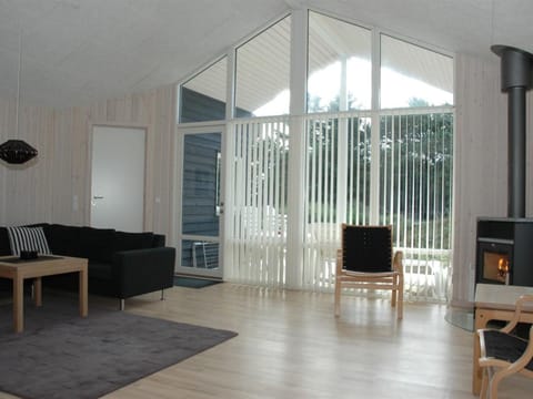 Holiday Home Tero - 450m from the sea in Western Jutland by Interhome House in Vejers