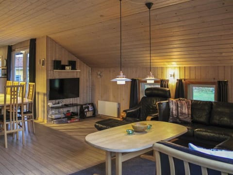 Holiday Home Gunvald - 2km to the inlet in Western Jutland by Interhome House in Blåvand