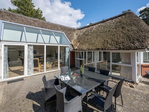 Holiday Home Grep - 700m from the sea in Western Jutland by Interhome House in Blåvand