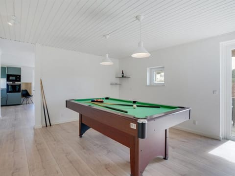 Holiday Home Ayda - 350m from the sea in Western Jutland by Interhome House in Blåvand