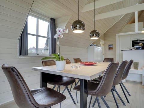 Holiday Home Ege - 200m from the sea in Western Jutland by Interhome House in Blåvand