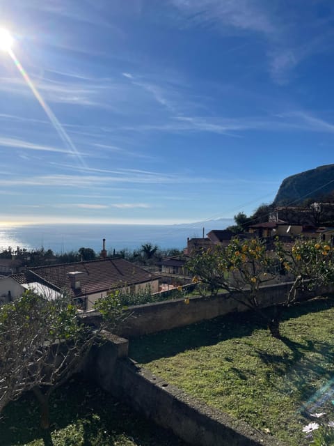 Casa Vacanze Primavera Apartment in Maratea