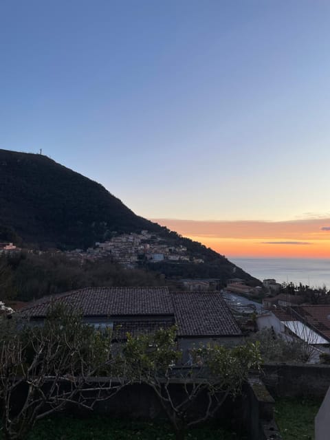 Casa Vacanze Primavera Apartment in Maratea