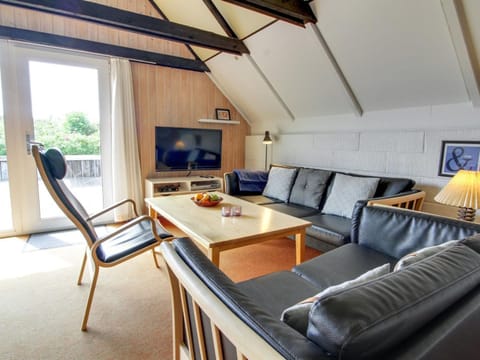 Holiday Home Florentine - 600m from the sea in Western Jutland by Interhome House in Ringkobing