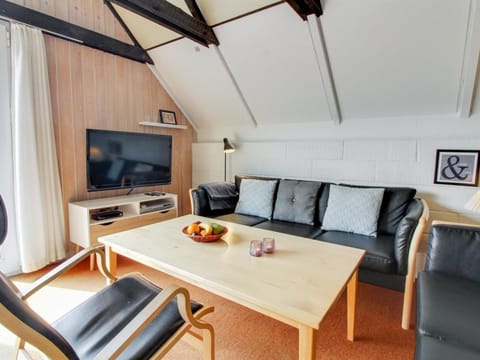 Holiday Home Florentine - 600m from the sea in Western Jutland by Interhome House in Ringkobing