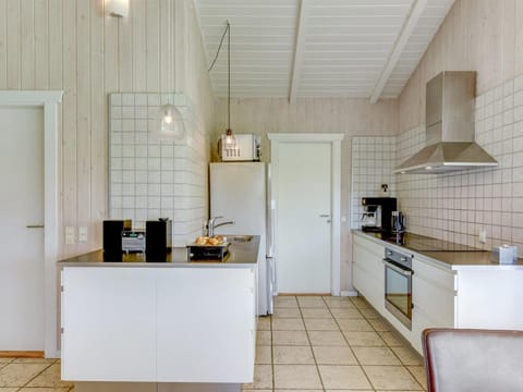 Holiday Home Soini - 900m from the sea in Western Jutland by Interhome House in Søndervig