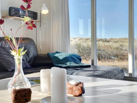 Holiday Home Meike - 300m from the sea in Western Jutland by Interhome House in Ringkobing