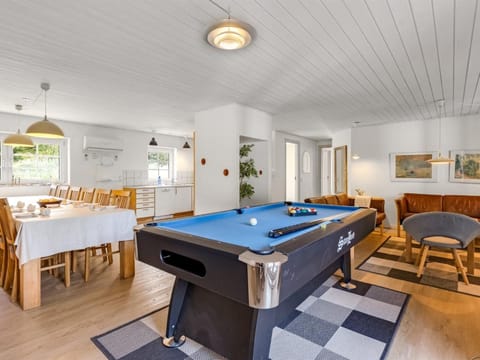 Holiday Home Marilisa - 700m to the inlet in Western Jutland by Interhome House in Ringkobing