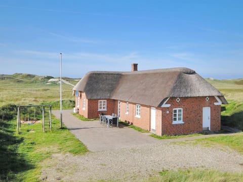 Holiday Home Skuli - 200m from the sea in Western Jutland by Interhome House in Ringkobing