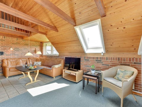 Holiday Home Wulfhild - 800m from the sea in Western Jutland by Interhome House in Ringkobing