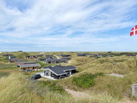 Holiday Home Carstina - 400m from the sea in Western Jutland by Interhome House in Ringkobing