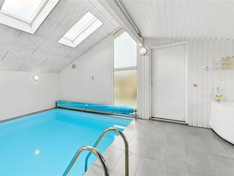 Holiday Home Malgest - 100m from the sea in Western Jutland by Interhome House in Hvide Sande