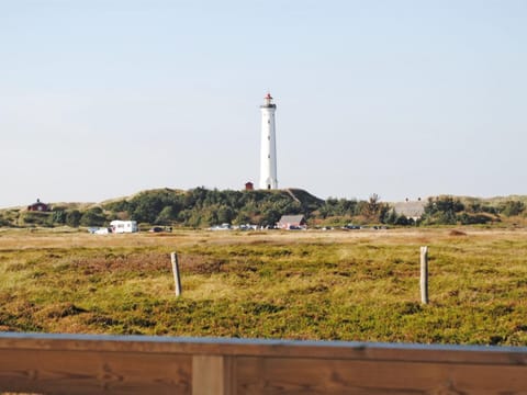 Holiday Home Sorella - 800m from the sea by Interhome House in Hvide Sande