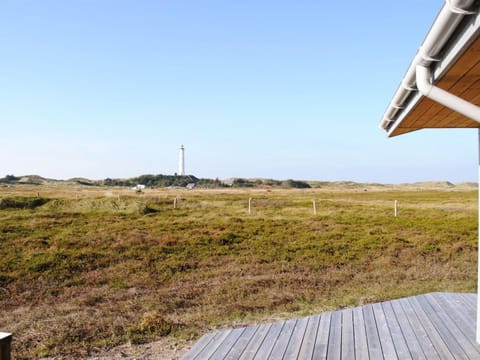 Holiday Home Sorella - 800m from the sea by Interhome House in Hvide Sande