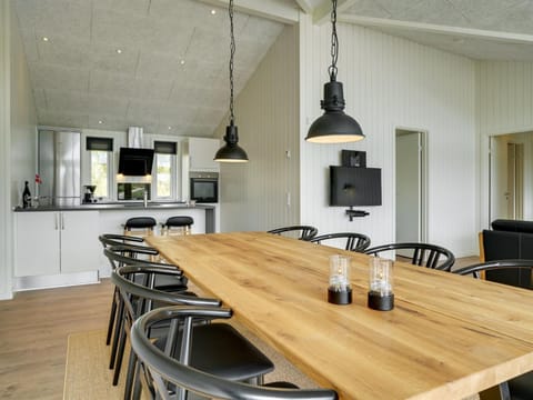 Holiday Home Taja - 300m to the inlet in Western Jutland by Interhome House in Hvide Sande