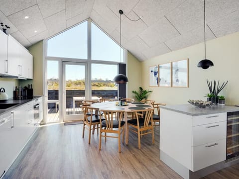 Holiday Home Eliena - 500m from the sea in Western Jutland by Interhome House in Hvide Sande