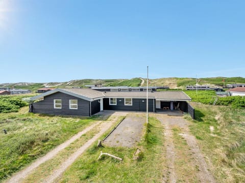 Holiday Home Temelko - 200m from the sea in Western Jutland by Interhome House in Hvide Sande