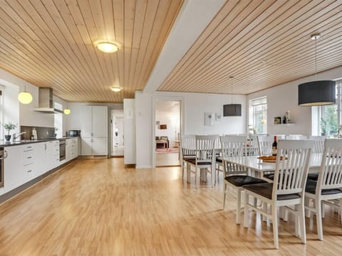 Apartment Edine - 4-5km from the sea in Western Jutland by Interhome Apartment in Central Denmark Region