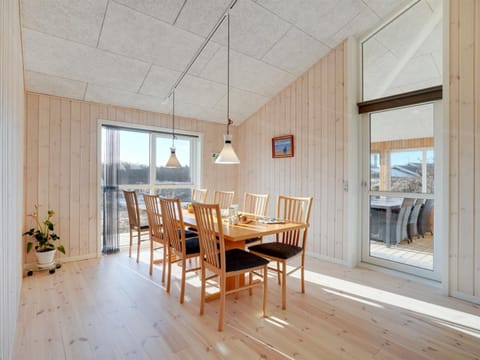 Holiday Home Mano - 200m from the sea in NW Jutland by Interhome House in Løkken