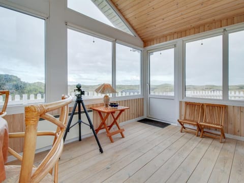 Holiday Home Ineke - 295m from the sea by Interhome House in Løkken