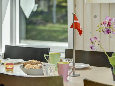 Holiday Home Windelgard - 1km from the sea in NW Jutland by Interhome House in Løkken