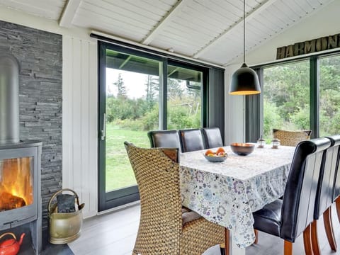 Holiday Home Avia - 500m from the sea in NW Jutland by Interhome House in Løkken