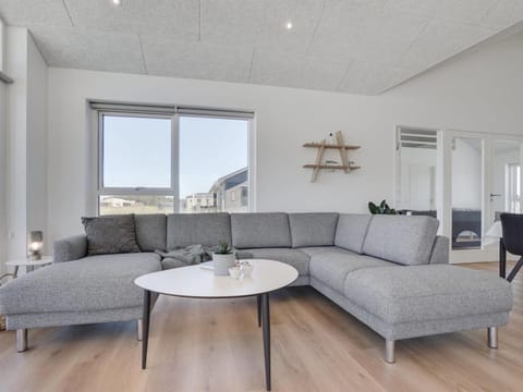 Holiday Home Ambra - 950m from the sea in NW Jutland by Interhome House in Løkken