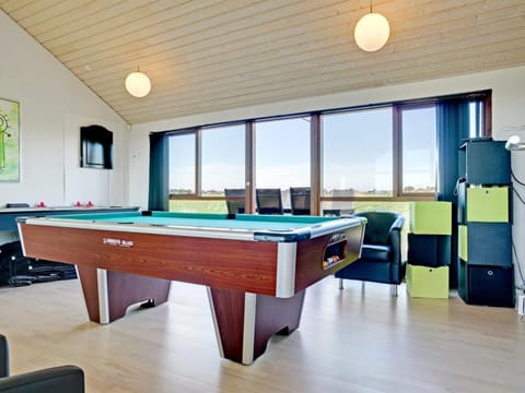 Holiday Home Ilmatar - 650m from the sea in NW Jutland by Interhome House in Løkken