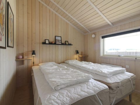 Holiday Home Kiran - 200m from the sea by Interhome House in Løkken