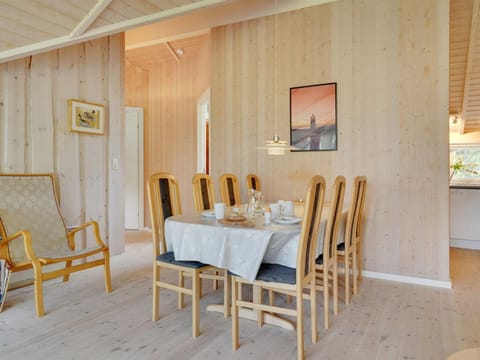 Holiday Home Gottfrede - 600m from the sea in NW Jutland by Interhome House in Løkken