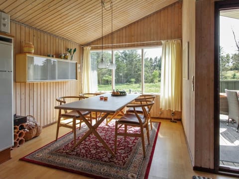 Holiday Home Taina - 1-1km from the sea in NW Jutland by Interhome House in Løkken