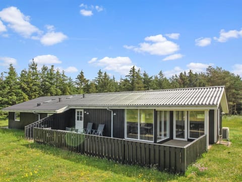 Holiday Home Daje - 600m from the sea in NW Jutland by Interhome House in Løkken