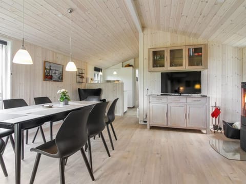 Holiday Home Daje - 600m from the sea in NW Jutland by Interhome House in Løkken