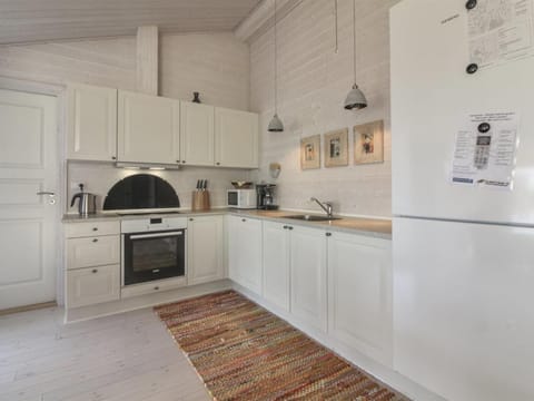 Holiday Home Armgard - 300m from the sea in NW Jutland by Interhome House in Løkken