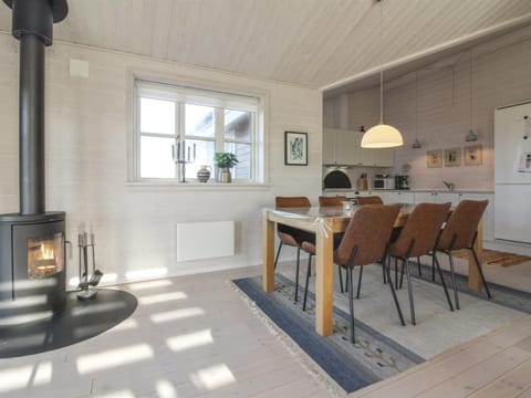 Holiday Home Armgard - 300m from the sea in NW Jutland by Interhome House in Løkken