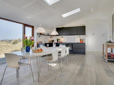 Holiday Home Silvette - 400m from the sea in NW Jutland by Interhome House in Blokhus