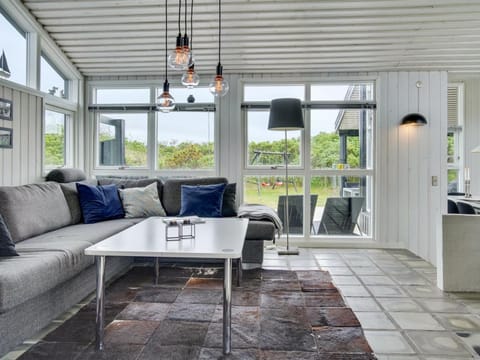 Holiday Home Fehmke - 100m from the sea in NW Jutland by Interhome House in Blokhus