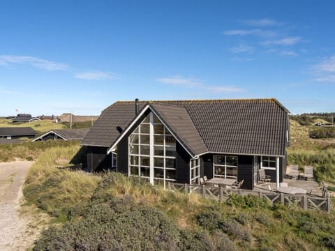 Holiday Home Maren - 150m from the sea in NW Jutland by Interhome House in Blokhus