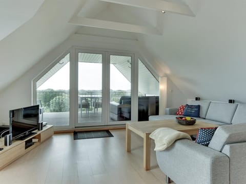 Holiday Home Skamhals - 700m from the sea in NW Jutland by Interhome Casa in Blokhus