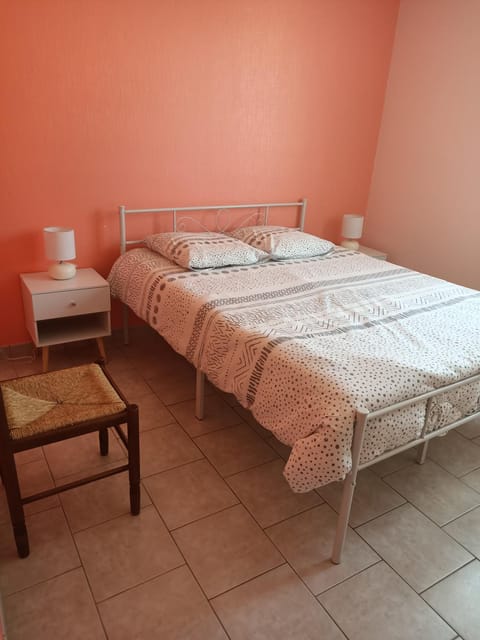 serge et annick Vacation rental in Centre-Val de Loire