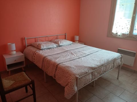 serge et annick Vacation rental in Centre-Val de Loire