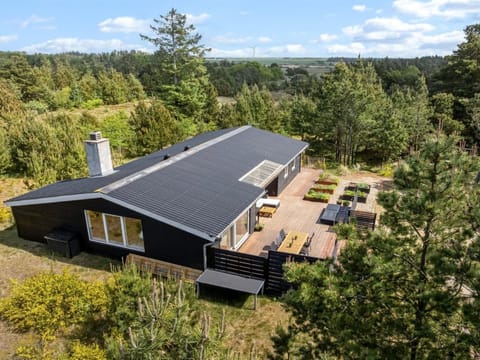 Holiday Home Noralee - 3-5km from the sea by Interhome House in Blokhus