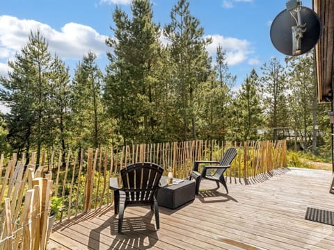 Holiday Home Noralee - 3-5km from the sea by Interhome House in Blokhus
