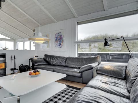 Holiday Home Swerting - 230m from the sea in NW Jutland by Interhome House in Blokhus