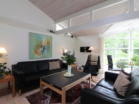 Holiday Home Seraphina - 2km from the sea in NW Jutland by Interhome Casa in Blokhus